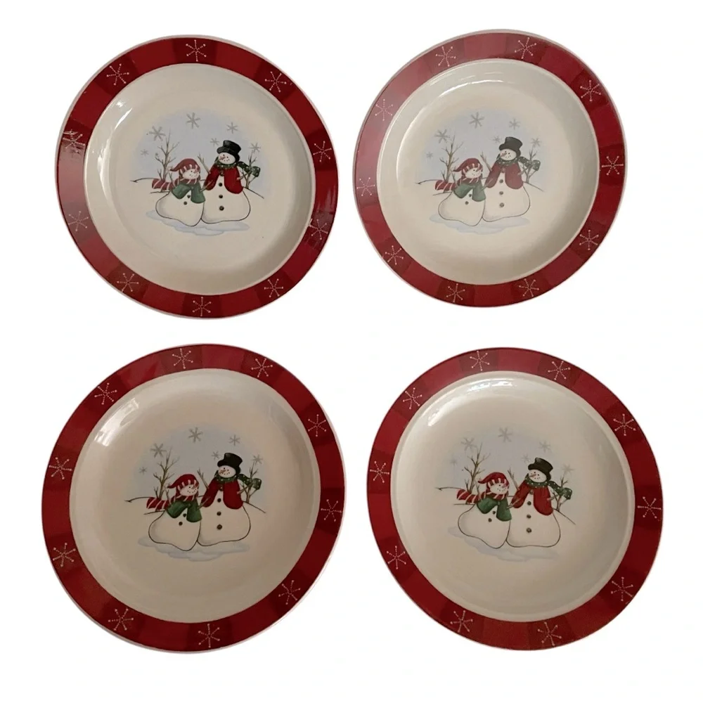ROYAL SEASONS Stoneware 6.5